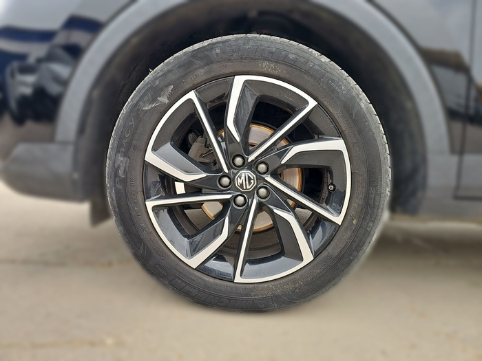 MG ZS 1.5 Comfort 78 kW (106 CV) Vehículo usado en Madrid MG ZS 1.5 Comfort 78 kW (106 CV) Vehículo usado en Madrid