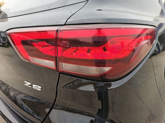 MG ZS 1.5 Comfort 78 kW (106 CV) Vehículo usado en Madrid MG ZS 1.5 Comfort 78 kW (106 CV) Vehículo usado en Madrid