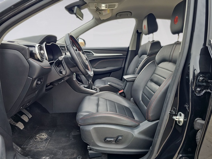 MG ZS 1.5 Comfort 78 kW (106 CV) Vehículo usado en Madrid MG ZS 1.5 Comfort 78 kW (106 CV) Vehículo usado en Madrid