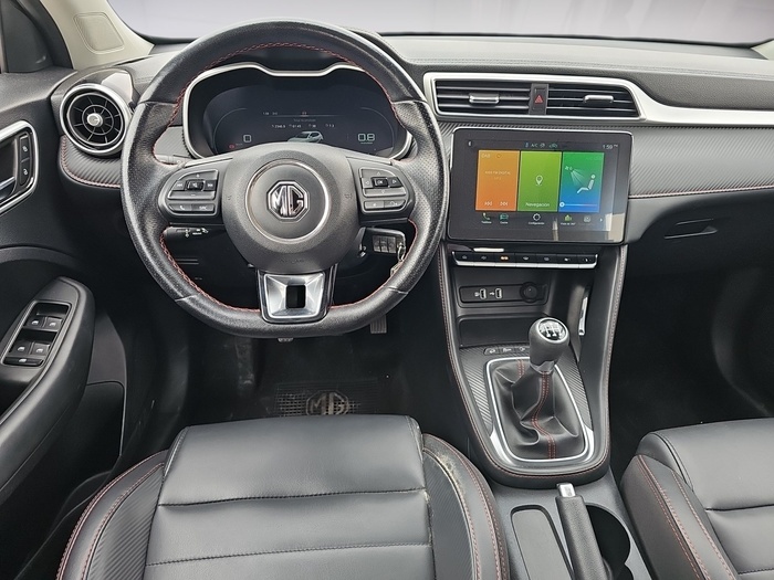 MG ZS 1.5 Comfort 78 kW (106 CV) Vehículo usado en Madrid MG ZS 1.5 Comfort 78 kW (106 CV) Vehículo usado en Madrid