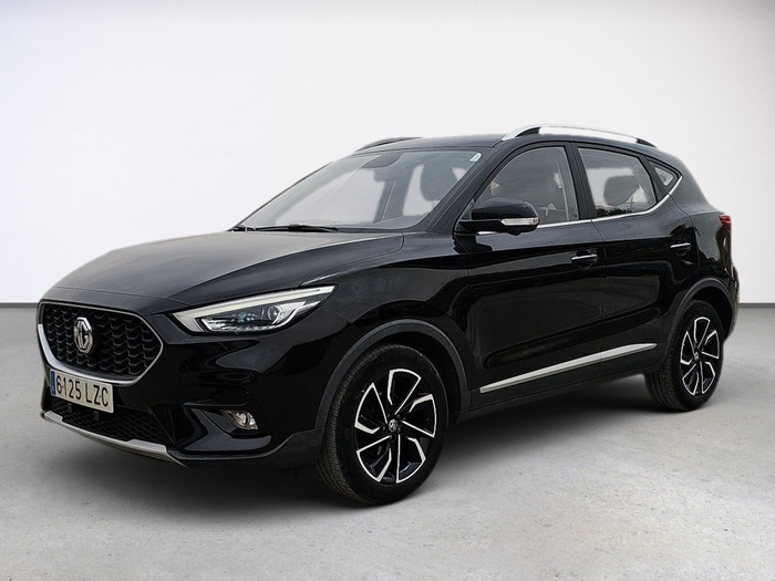 MG ZS 1.5 Comfort 78 kW (106 CV) Vehículo usado en Madrid MG ZS 1.5 Comfort 78 kW (106 CV) Vehículo usado en Madrid