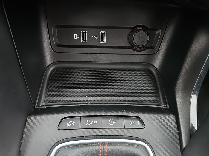 MG ZS 1.5 Comfort 78 kW (106 CV) Vehículo usado en Madrid MG ZS 1.5 Comfort 78 kW (106 CV) Vehículo usado en Madrid