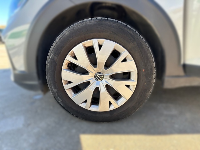 Volkswagen Taigo Life 1.0 TSI 70 kW (95 CV) Vehículo usado en Madrid Volkswagen Taigo Life 1.0 TSI 70 kW (95 CV) Vehículo usado en Madrid