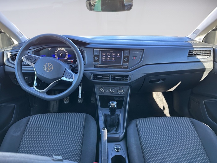 Volkswagen Taigo Life 1.0 TSI 70 kW (95 CV) Vehículo usado en Madrid Volkswagen Taigo Life 1.0 TSI 70 kW (95 CV) Vehículo usado en Madrid