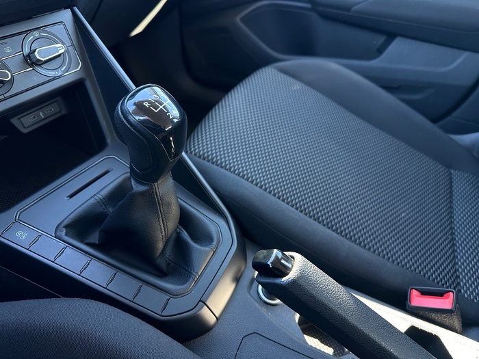 Volkswagen Taigo Life 1.0 TSI 70 kW (95 CV) Vehículo usado en Madrid Volkswagen Taigo Life 1.0 TSI 70 kW (95 CV) Vehículo usado en Madrid