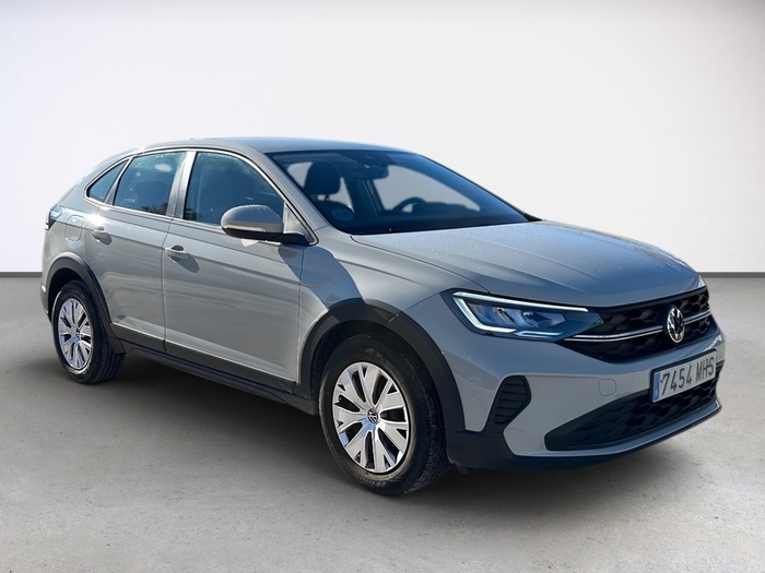 Volkswagen Taigo Life 1.0 TSI 70 kW (95 CV) Vehículo usado en Madrid Volkswagen Taigo Life 1.0 TSI 70 kW (95 CV) Vehículo usado en Madrid