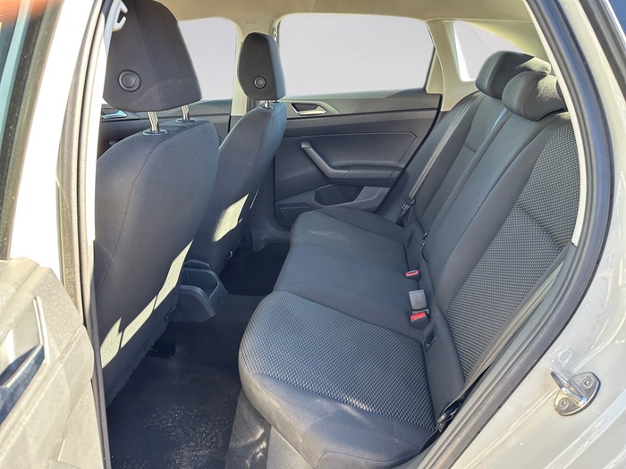 Volkswagen Taigo Life 1.0 TSI 70 kW (95 CV) Vehículo usado en Madrid Volkswagen Taigo Life 1.0 TSI 70 kW (95 CV) Vehículo usado en Madrid