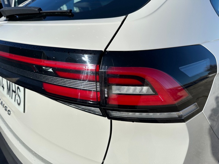 Volkswagen Taigo Life 1.0 TSI 70 kW (95 CV) Vehículo usado en Madrid Volkswagen Taigo Life 1.0 TSI 70 kW (95 CV) Vehículo usado en Madrid