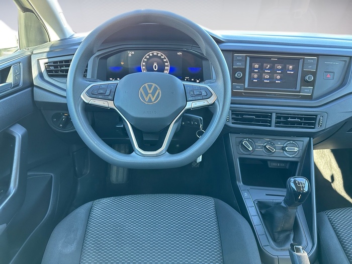 Volkswagen Taigo Life 1.0 TSI 70 kW (95 CV) Vehículo usado en Madrid Volkswagen Taigo Life 1.0 TSI 70 kW (95 CV) Vehículo usado en Madrid