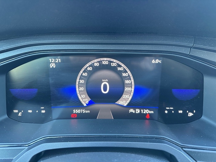 Volkswagen Taigo Life 1.0 TSI 70 kW (95 CV) Vehículo usado en Madrid Volkswagen Taigo Life 1.0 TSI 70 kW (95 CV) Vehículo usado en Madrid