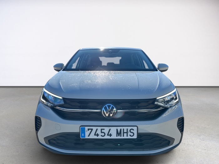 Volkswagen Taigo Life 1.0 TSI 70 kW (95 CV) Vehículo usado en Madrid Volkswagen Taigo Life 1.0 TSI 70 kW (95 CV) Vehículo usado en Madrid