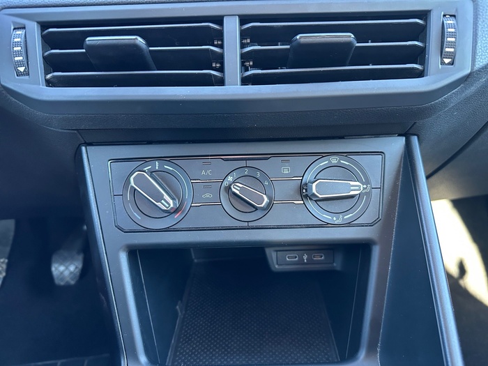 Volkswagen Taigo Life 1.0 TSI 70 kW (95 CV) Vehículo usado en Madrid Volkswagen Taigo Life 1.0 TSI 70 kW (95 CV) Vehículo usado en Madrid