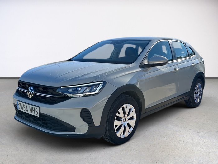 Volkswagen Taigo Life 1.0 TSI 70 kW (95 CV) Vehículo usado en Madrid Volkswagen Taigo Life 1.0 TSI 70 kW (95 CV) Vehículo usado en Madrid