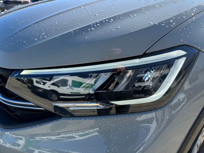 Volkswagen Taigo Life 1.0 TSI 70 kW (95 CV) Vehículo usado en Madrid Volkswagen Taigo Life 1.0 TSI 70 kW (95 CV) Vehículo usado en Madrid