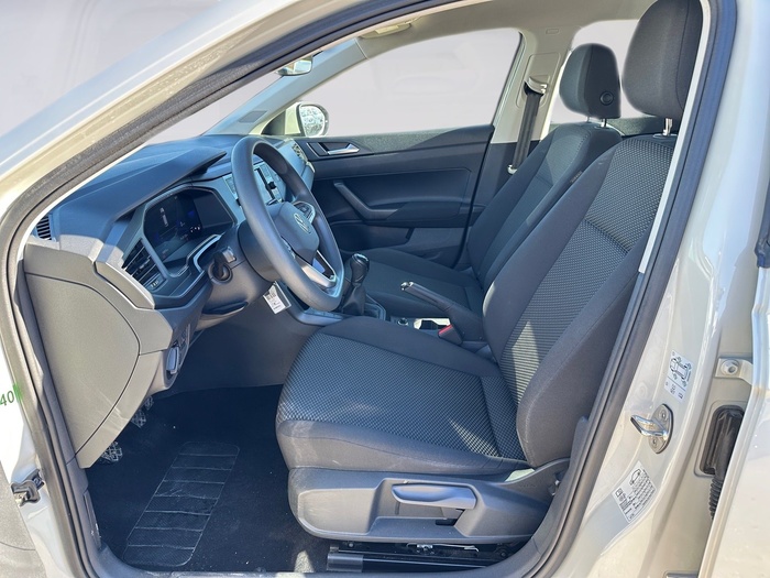 Volkswagen Taigo Life 1.0 TSI 70 kW (95 CV) Vehículo usado en Madrid Volkswagen Taigo Life 1.0 TSI 70 kW (95 CV) Vehículo usado en Madrid