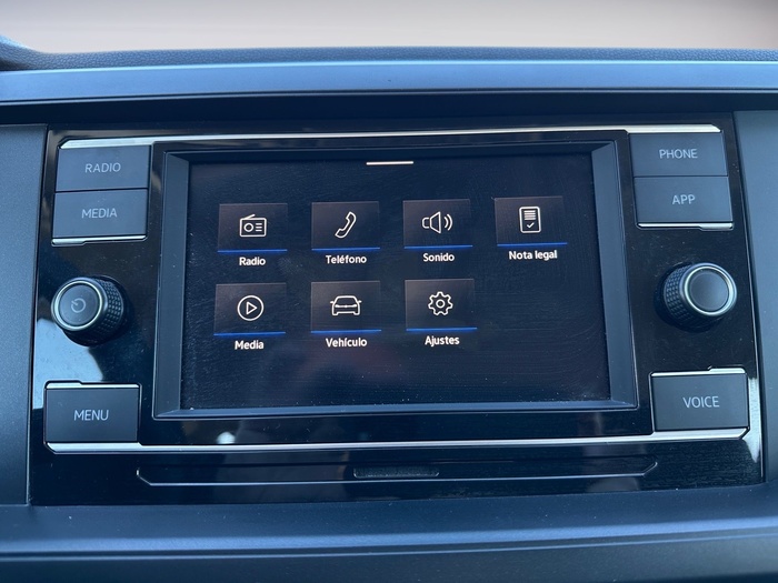 Volkswagen Taigo Life 1.0 TSI 70 kW (95 CV) Vehículo usado en Madrid Volkswagen Taigo Life 1.0 TSI 70 kW (95 CV) Vehículo usado en Madrid