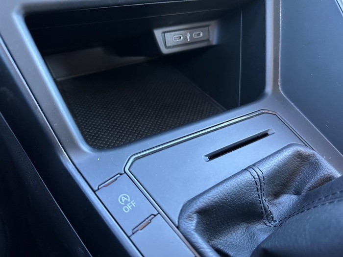 Volkswagen Taigo Life 1.0 TSI 70 kW (95 CV) Vehículo usado en Madrid Volkswagen Taigo Life 1.0 TSI 70 kW (95 CV) Vehículo usado en Madrid