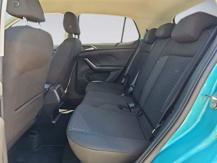 Volkswagen T-Cross Advance 1.0 TSI 81 kW (110 CV) DSG Vehículo usado en Madrid Volkswagen T-Cross Advance 1.0 TSI 81 kW (110 CV) DSG Vehículo usado en Madrid