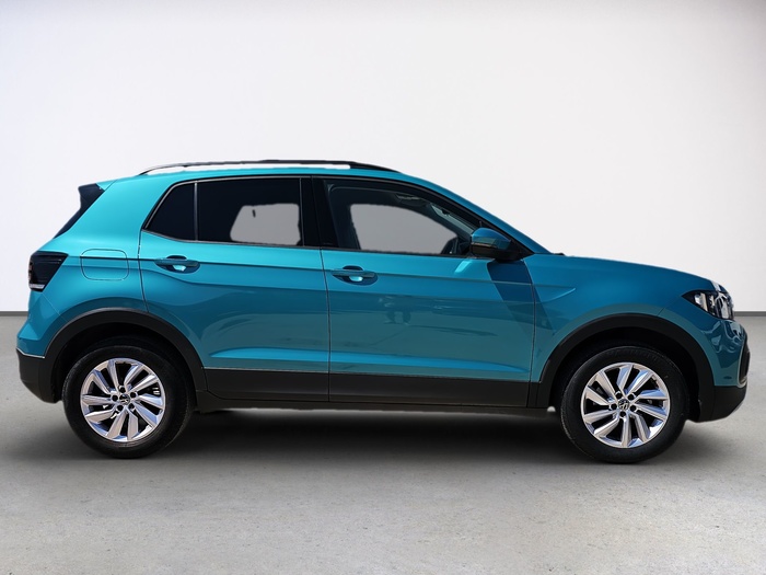 Volkswagen T-Cross Advance 1.0 TSI 81 kW (110 CV) DSG Vehículo usado en Madrid Volkswagen T-Cross Advance 1.0 TSI 81 kW (110 CV) DSG Vehículo usado en Madrid