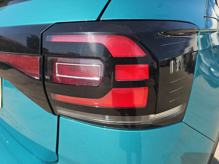 Volkswagen T-Cross Advance 1.0 TSI 70 kW (95 CV) Vehículo usado en Madrid Volkswagen T-Cross Advance 1.0 TSI 70 kW (95 CV) Vehículo usado en Madrid