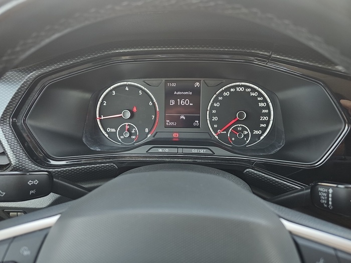 Volkswagen T-Cross Advance 1.0 TSI 70 kW (95 CV) Vehículo usado en Madrid Volkswagen T-Cross Advance 1.0 TSI 70 kW (95 CV) Vehículo usado en Madrid