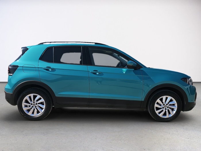 Volkswagen T-Cross Advance 1.0 TSI 70 kW (95 CV) Vehículo usado en Madrid Volkswagen T-Cross Advance 1.0 TSI 70 kW (95 CV) Vehículo usado en Madrid
