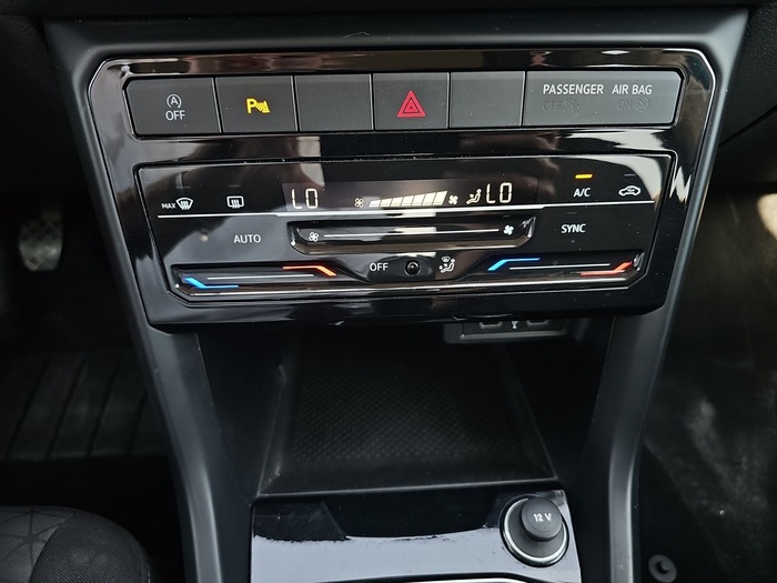 Volkswagen T-Cross Advance 1.0 TSI 70 kW (95 CV) Vehículo usado en Madrid Volkswagen T-Cross Advance 1.0 TSI 70 kW (95 CV) Vehículo usado en Madrid