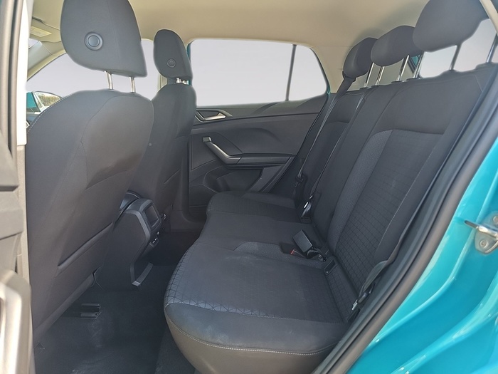 Volkswagen T-Cross Advance 1.0 TSI 70 kW (95 CV) Vehículo usado en Madrid Volkswagen T-Cross Advance 1.0 TSI 70 kW (95 CV) Vehículo usado en Madrid