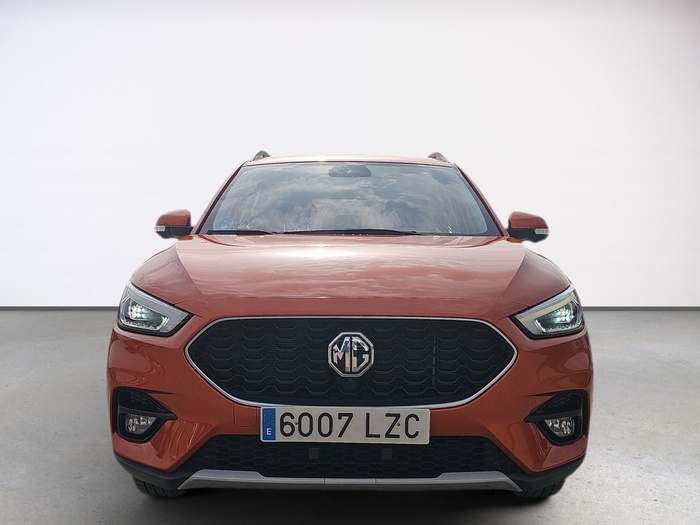 MG ZS 1.5 Comfort 78 kW (106 CV) Vehículo usado en Madrid MG ZS 1.5 Comfort 78 kW (106 CV) Vehículo usado en Madrid