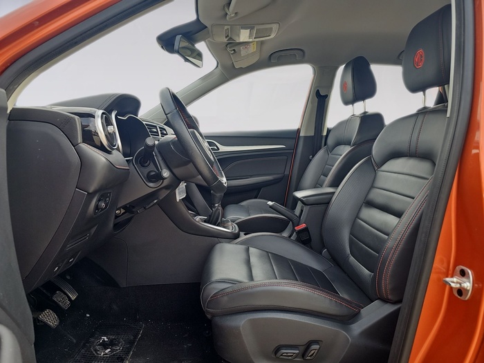 MG ZS 1.5 Comfort 78 kW (106 CV) Vehículo usado en Madrid MG ZS 1.5 Comfort 78 kW (106 CV) Vehículo usado en Madrid