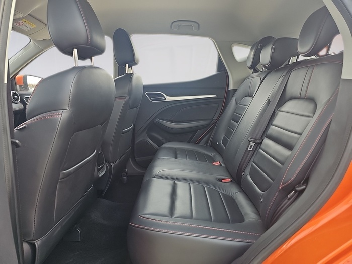 MG ZS 1.5 Comfort 78 kW (106 CV) Vehículo usado en Madrid MG ZS 1.5 Comfort 78 kW (106 CV) Vehículo usado en Madrid