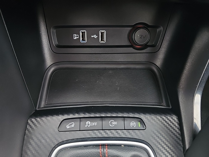 MG ZS 1.5 Comfort 78 kW (106 CV) Vehículo usado en Madrid MG ZS 1.5 Comfort 78 kW (106 CV) Vehículo usado en Madrid