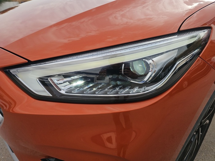 MG ZS 1.5 Comfort 78 kW (106 CV) Vehículo usado en Madrid MG ZS 1.5 Comfort 78 kW (106 CV) Vehículo usado en Madrid