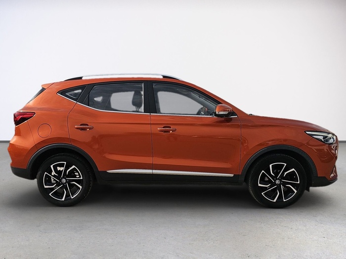 MG ZS 1.5 Comfort 78 kW (106 CV) Vehículo usado en Madrid MG ZS 1.5 Comfort 78 kW (106 CV) Vehículo usado en Madrid