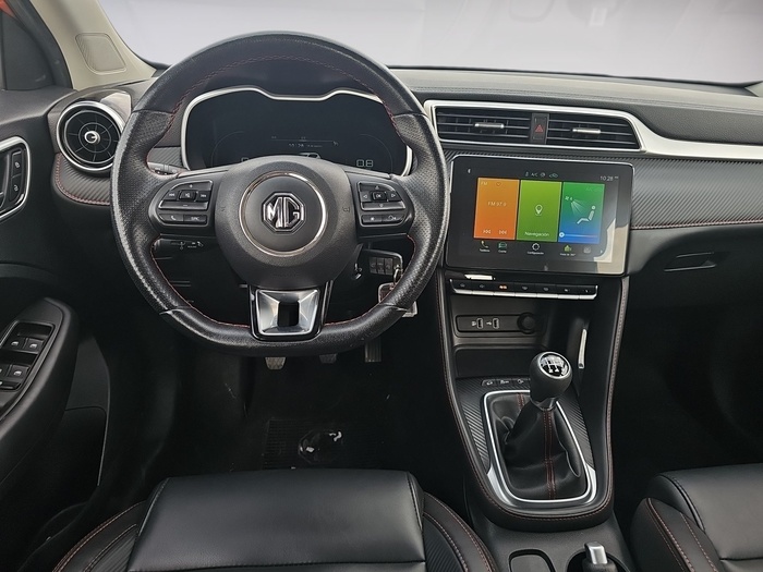 MG ZS 1.5 Comfort 78 kW (106 CV) Vehículo usado en Madrid MG ZS 1.5 Comfort 78 kW (106 CV) Vehículo usado en Madrid