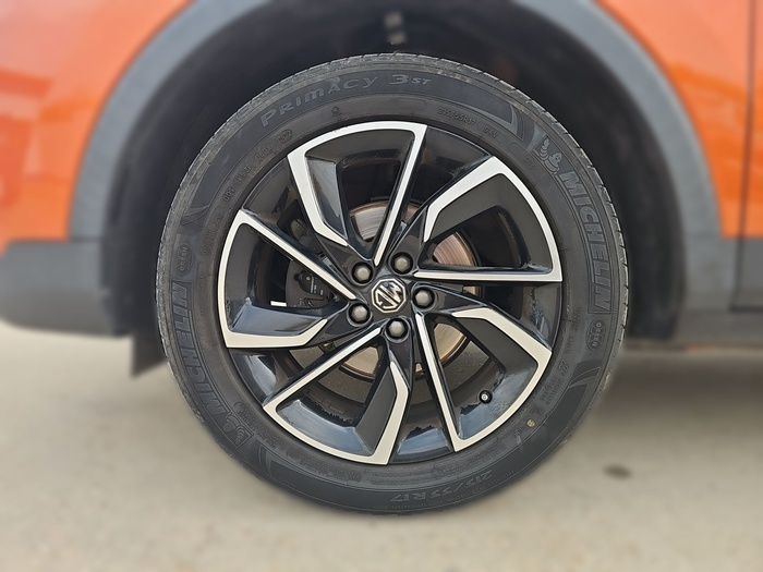 MG ZS 1.5 Comfort 78 kW (106 CV) Vehículo usado en Madrid MG ZS 1.5 Comfort 78 kW (106 CV) Vehículo usado en Madrid