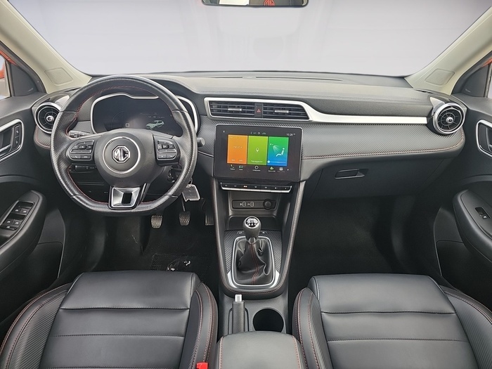 MG ZS 1.5 Comfort 78 kW (106 CV) Vehículo usado en Madrid MG ZS 1.5 Comfort 78 kW (106 CV) Vehículo usado en Madrid