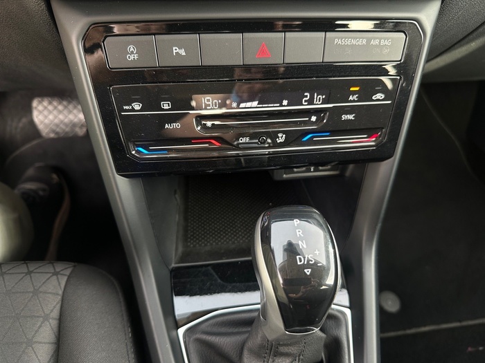 Volkswagen T-Cross Advance 1.0 TSI 81 kW (110 CV) DSG Vehículo usado en Madrid Volkswagen T-Cross Advance 1.0 TSI 81 kW (110 CV) DSG Vehículo usado en Madrid