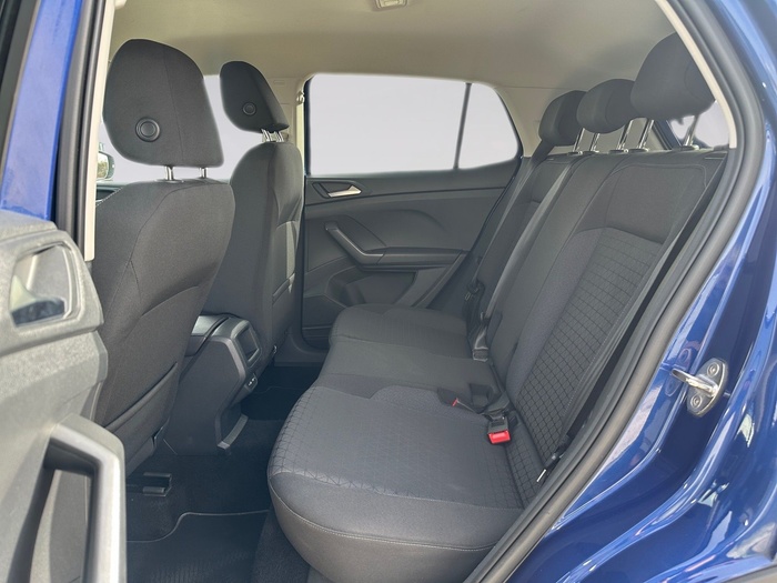 Volkswagen T-Cross Advance 1.0 TSI 81 kW (110 CV) DSG Vehículo usado en Madrid Volkswagen T-Cross Advance 1.0 TSI 81 kW (110 CV) DSG Vehículo usado en Madrid