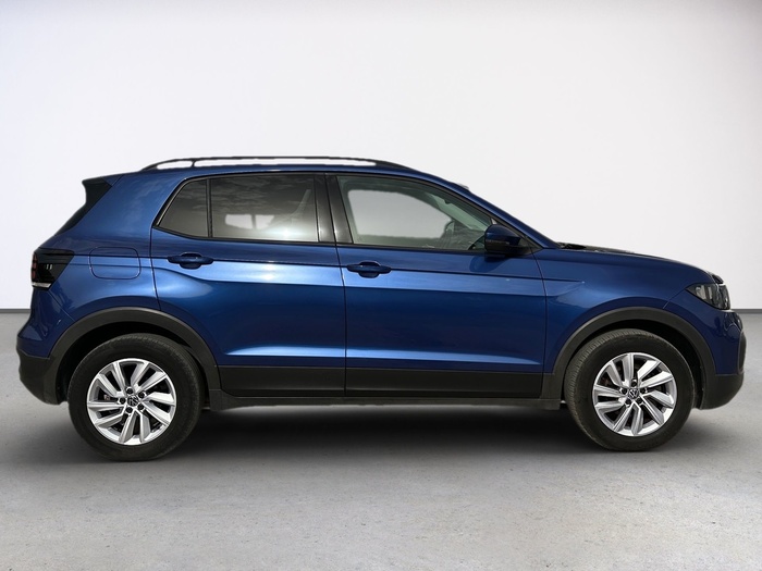 Volkswagen T-Cross Advance 1.0 TSI 81 kW (110 CV) DSG Vehículo usado en Madrid Volkswagen T-Cross Advance 1.0 TSI 81 kW (110 CV) DSG Vehículo usado en Madrid