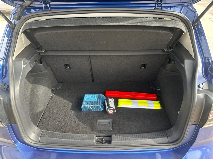 Volkswagen T-Cross Advance 1.0 TSI 81 kW (110 CV) DSG Vehículo usado en Madrid Volkswagen T-Cross Advance 1.0 TSI 81 kW (110 CV) DSG Vehículo usado en Madrid