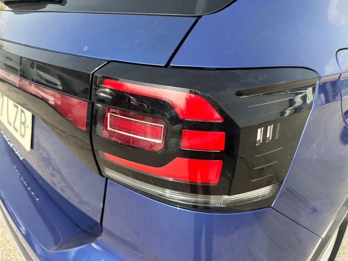 Volkswagen T-Cross Advance 1.0 TSI 81 kW (110 CV) DSG Vehículo usado en Madrid Volkswagen T-Cross Advance 1.0 TSI 81 kW (110 CV) DSG Vehículo usado en Madrid