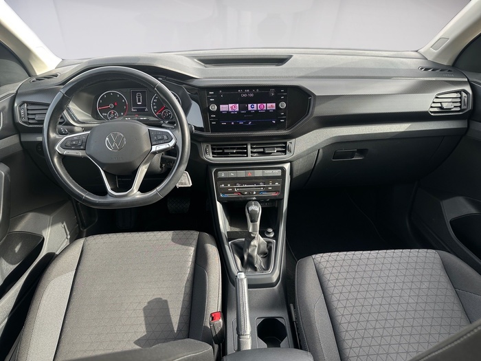 Volkswagen T-Cross Advance 1.0 TSI 81 kW (110 CV) DSG Vehículo usado en Madrid Volkswagen T-Cross Advance 1.0 TSI 81 kW (110 CV) DSG Vehículo usado en Madrid