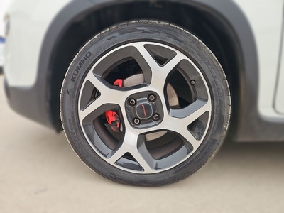 Fiat Panda 1.0 Hybrid Gse Sport 51 kW (70 CV) 13 Fiat Panda 1.0 Hybrid Gse Sport 51 kW (70 CV) 13