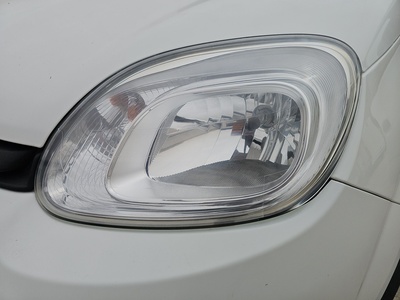 Fiat Panda 1.0 Hybrid Gse Sport 51 kW (70 CV) 16 Fiat Panda 1.0 Hybrid Gse Sport 51 kW (70 CV) 16