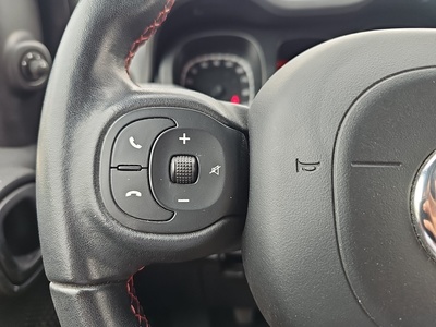 Fiat Panda 1.0 Hybrid Gse Sport 51 kW (70 CV) 20 Fiat Panda 1.0 Hybrid Gse Sport 51 kW (70 CV) 20