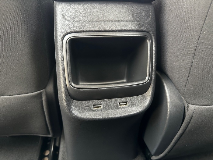 MG ZS 1.5 Comfort 78 kW (106 CV) Vehículo usado en Madrid MG ZS 1.5 Comfort 78 kW (106 CV) Vehículo usado en Madrid