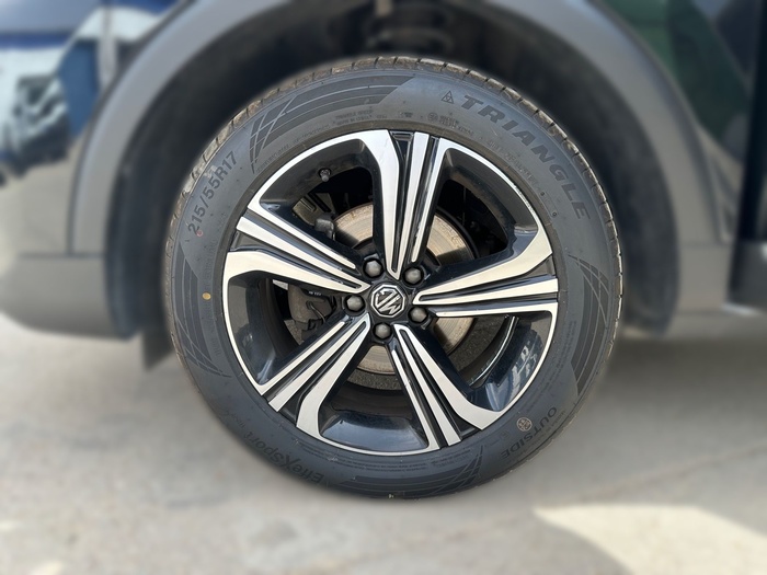 MG ZS 1.5 Comfort 78 kW (106 CV) Vehículo usado en Madrid MG ZS 1.5 Comfort 78 kW (106 CV) Vehículo usado en Madrid