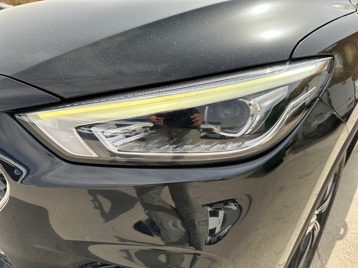 MG ZS 1.5 Comfort 78 kW (106 CV) Vehículo usado en Madrid MG ZS 1.5 Comfort 78 kW (106 CV) Vehículo usado en Madrid