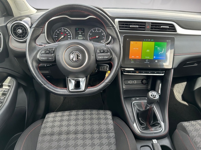 MG ZS 1.5 Comfort 78 kW (106 CV) Vehículo usado en Madrid MG ZS 1.5 Comfort 78 kW (106 CV) Vehículo usado en Madrid